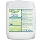 Dr. Schnell QUICK Entschumer 1.3 gal / 5L - Prevents the...