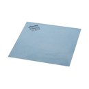 Vileda PVAmicro microfibre cloth blue 38cm x 35cm / 15 x...