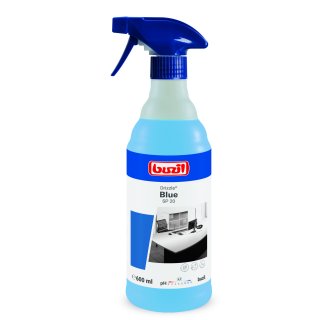 Buzil SP20 Drizzle Blue 600 ml / 20.2 oz