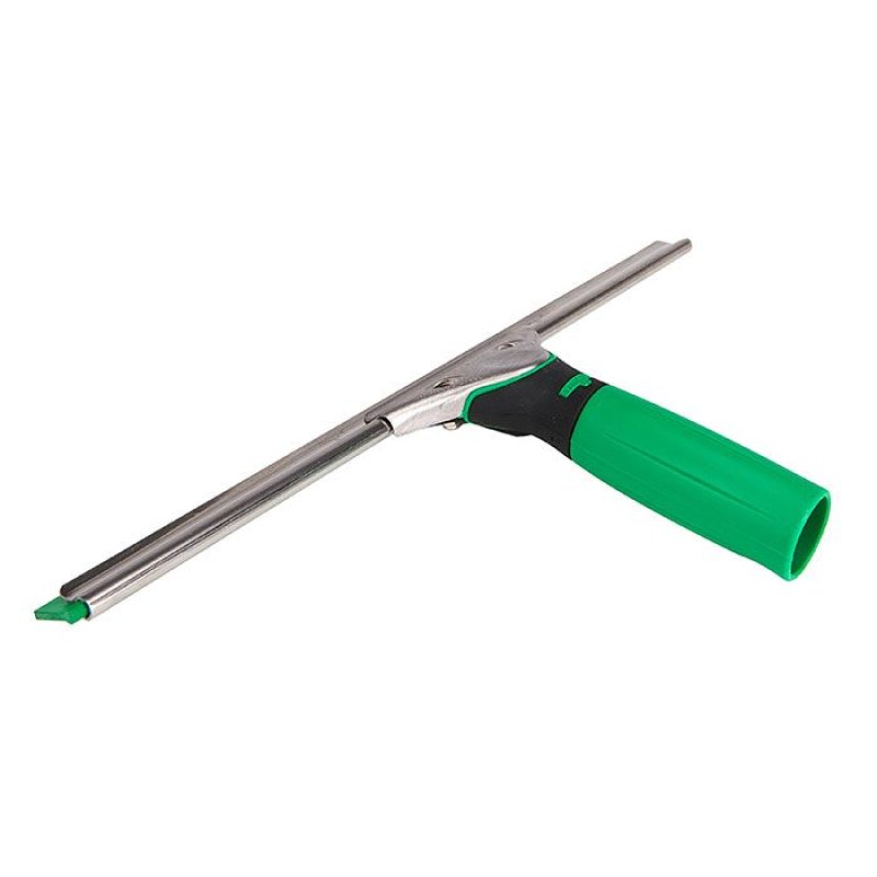 Unger EW35R 14 Ergo Wall Squeegee with Acme Grip