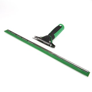 Unger 12 in. Performance Grip Squeegee with Bonus Rubber Blade 981010 - The  Home Depot
