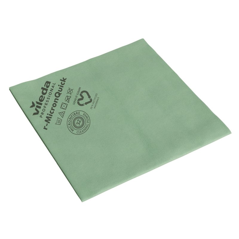 Buy Vileda PVA Microfibre Cloth Yellow Pack of 5